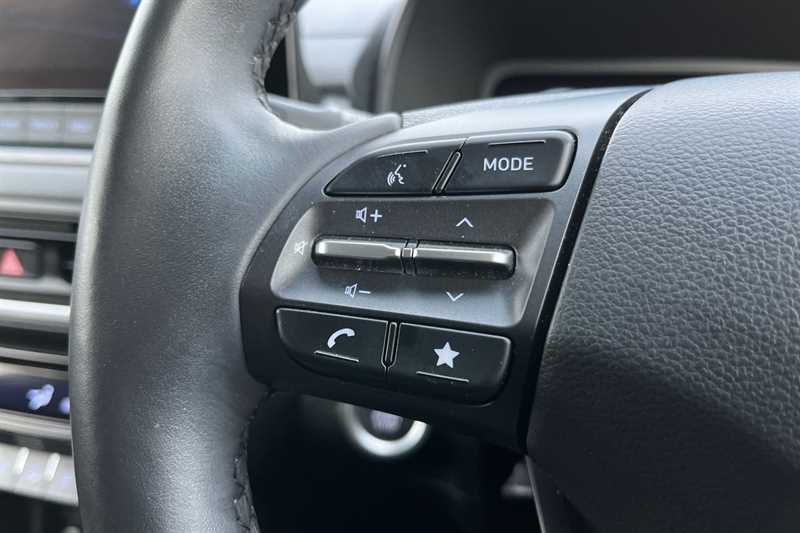 Used Hyundai KONA for sale - 77864130: Photo 21