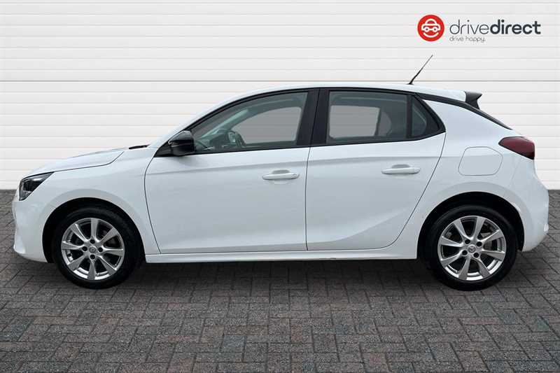 Used Vauxhall Corsa 2021 for sale - 77800463: Photo 6
