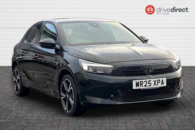 Used Vauxhall Corsa 2025 for sale - 77712185: Photo 1