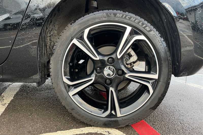 Used Vauxhall Corsa 2025 for sale - 77712185: Photo 10