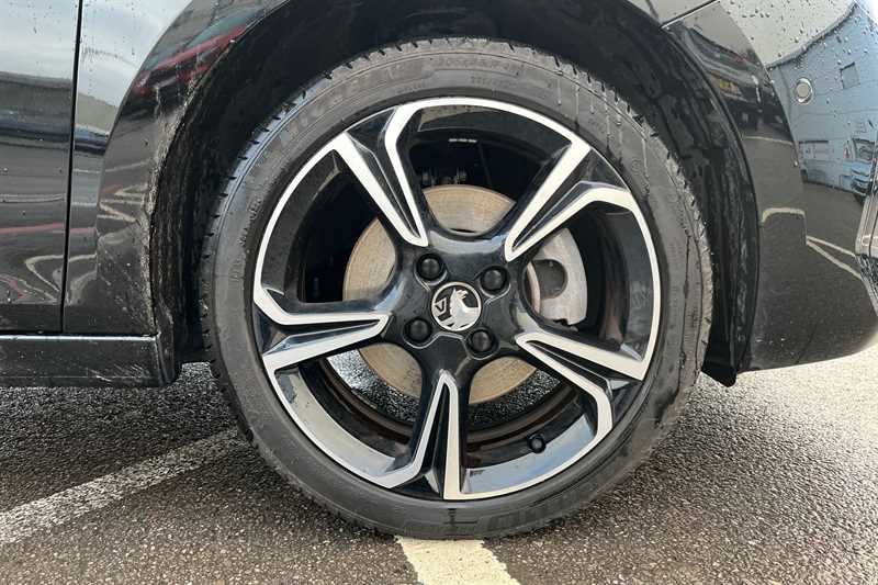 Used Vauxhall Corsa 2025 for sale - 77712185: Photo 12