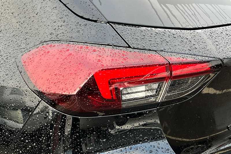 Used Vauxhall Corsa 2025 for sale - 77712185: Photo 31