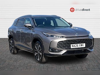 Used MG MG HS 2026 for sale - 79510987: Photo