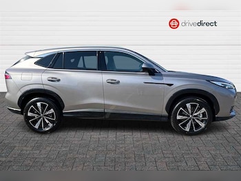 Used MG MG HS 2026 for sale - 79510987: Photo
