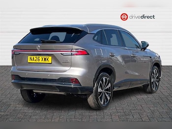 Used MG MG HS 2026 for sale - 79510987: Photo
