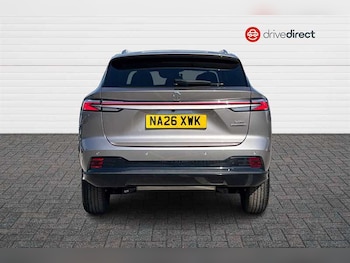Used MG MG HS 2026 for sale - 79510987: Photo