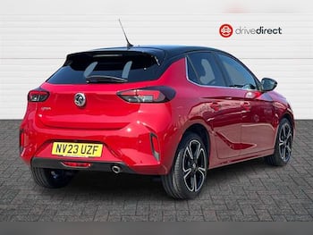 Used Vauxhall Corsa 2023 for sale - 79682750: Photo
