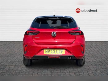 Used Vauxhall Corsa 2023 for sale - 79682750: Photo