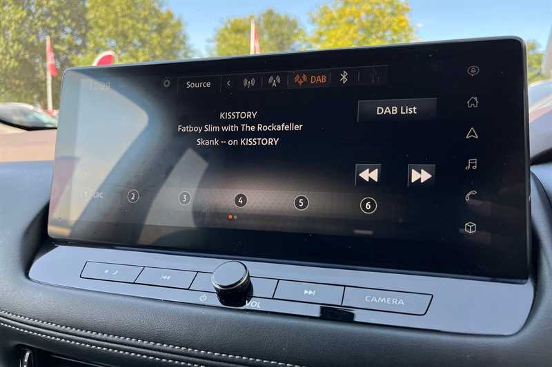 Used Nissan X-Trail 2023 for sale - 77349460: Photo 17