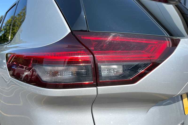 Used Nissan X-Trail 2023 for sale - 77349460: Photo 31