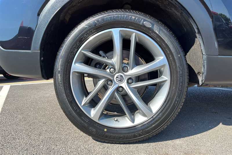 Used MG MG HS 2021 for sale - 76503786: Photo 11