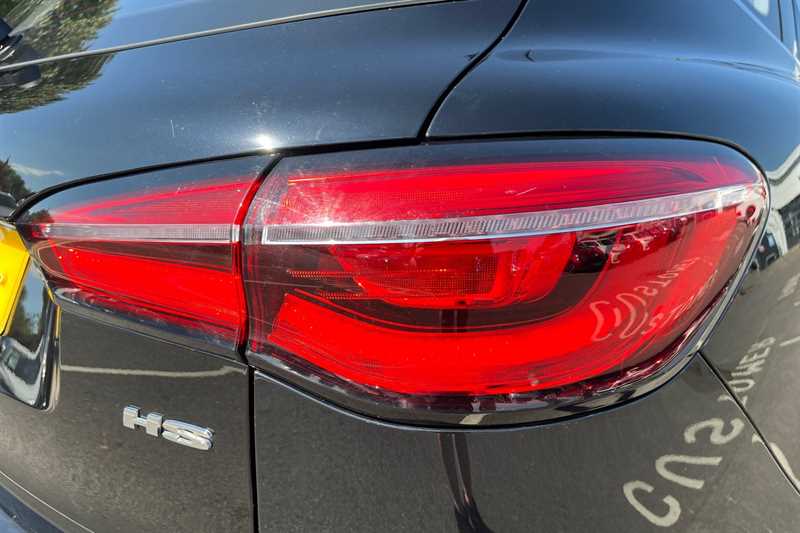 Used MG MG HS 2021 for sale - 76503786: Photo 32