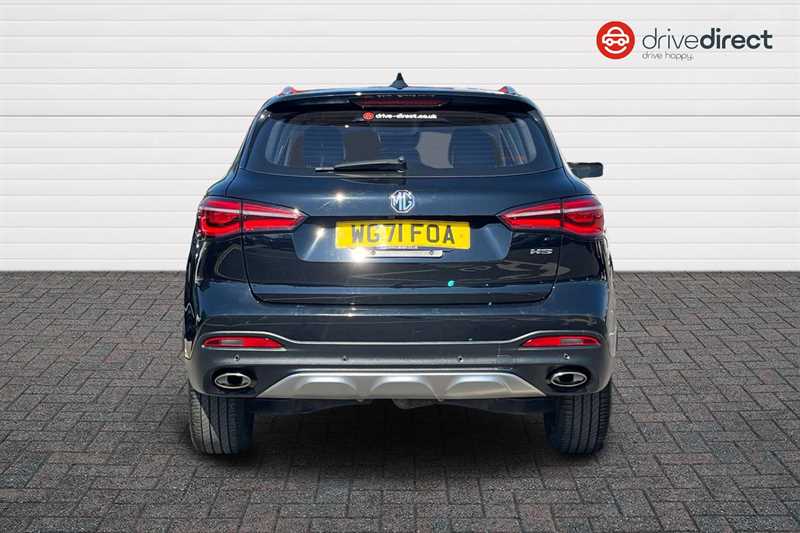 Used MG MG HS 2021 for sale - 76503786: Photo 4