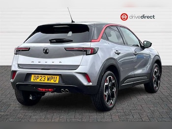 Used Vauxhall Mokka 2023 for sale - 78731842: Photo