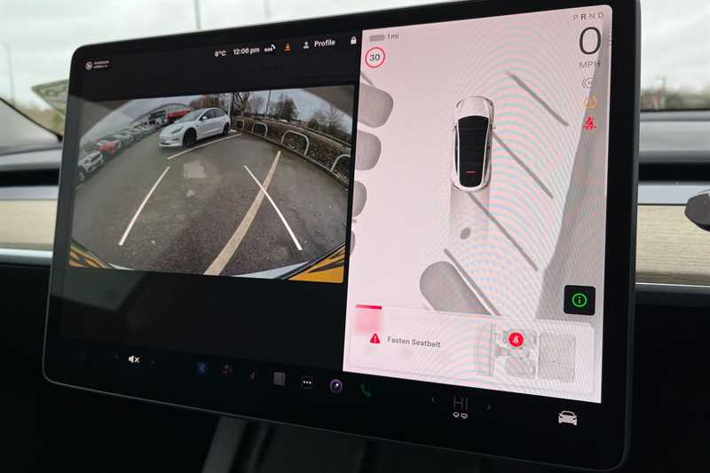 Used Tesla Model Y 2023 for sale - 77844172: Photo 19