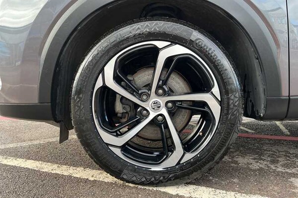 Used MG MG HS 2023 for sale - 76140626: Photo 11