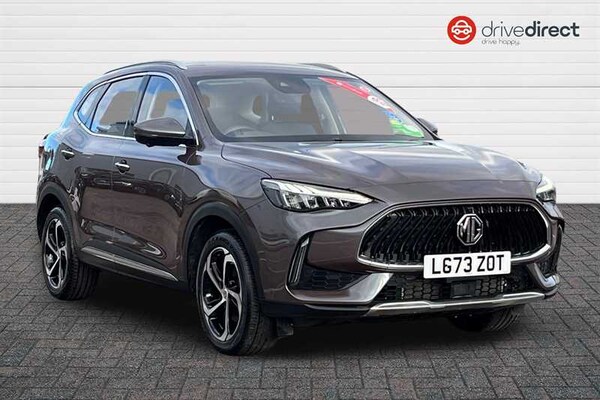 Used MG MG HS 2023 for sale - 76140626: Photo 1