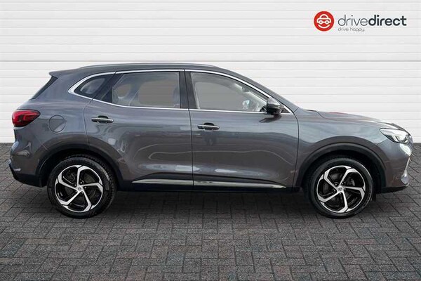 Used MG MG HS 2023 for sale - 76140626: Photo 2