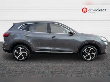 Used MG MG HS 2023 for sale - 76140626: Photo 2