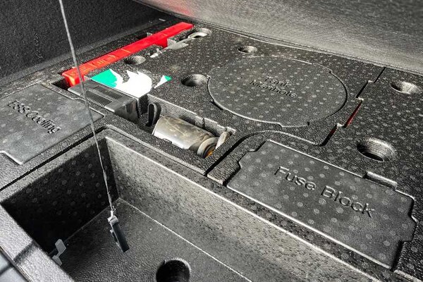 Used MG MG HS 2023 for sale - 76140626: Photo 37