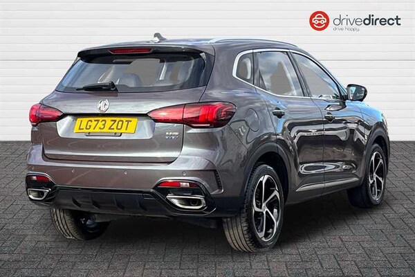 Used MG MG HS 2023 for sale - 76140626: Photo 3