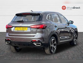 Used MG MG HS 2023 for sale - 76140626: Photo 3