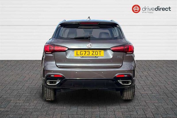 Used MG MG HS 2023 for sale - 76140626: Photo 4