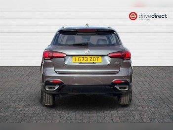 Used MG MG HS 2023 for sale - 76140626: Photo 4