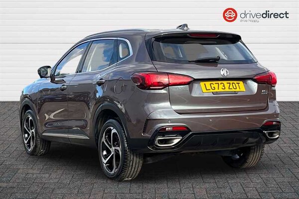 Used MG MG HS 2023 for sale - 76140626: Photo 5