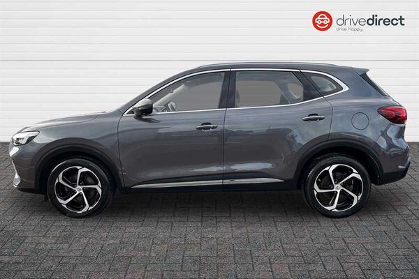 Used MG MG HS 2023 for sale - 76140626: Photo 6