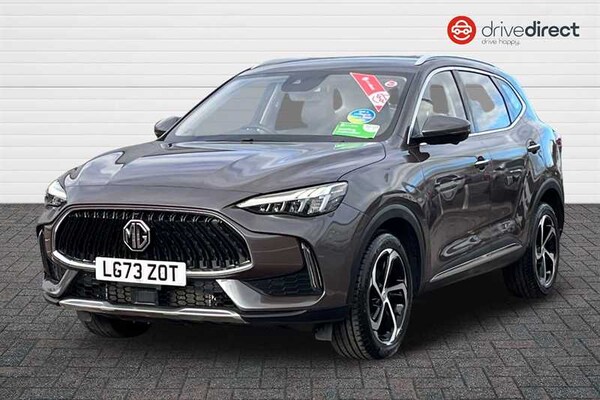 Used MG MG HS 2023 for sale - 76140626: Photo 7