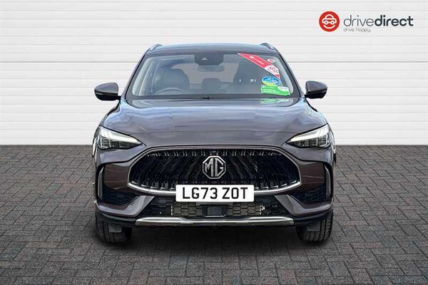 Used MG MG HS 2023 for sale - 76140626: Photo 8