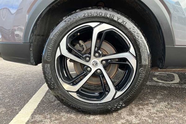 Used MG MG HS 2023 for sale - 76140626: Photo 9