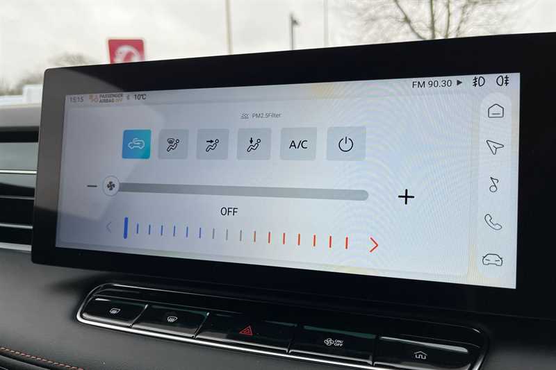 Used MG MG HS 2026 for sale - 78075746: Photo 15