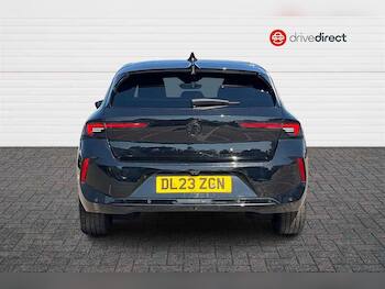 Used Vauxhall Astra 2023 for sale - 79877072: Photo