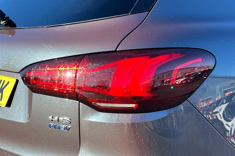 Used MG MG HS 2023 for sale - 77363056: Photo 32