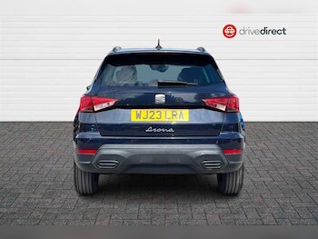 Used SEAT Arona 2023 for sale - 78686637: Photo
