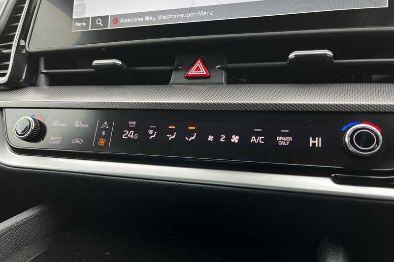 Used Kia Sportage 2024 for sale - 77362417: Photo 15