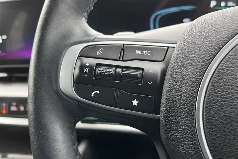 Used Kia Sportage 2024 for sale - 77362417: Photo 21