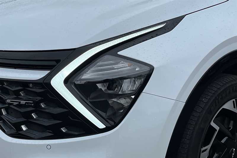 Used Kia Sportage 2024 for sale - 77362417: Photo 29