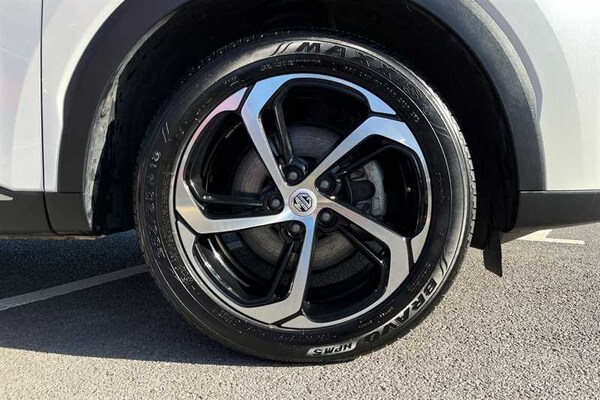 Used MG MG HS 2023 for sale - 76155267: Photo 12
