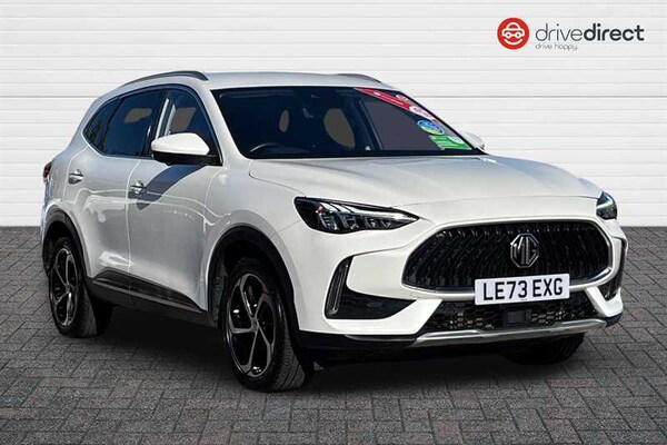 Used MG MG HS 2023 for sale - 76155267: Photo 1