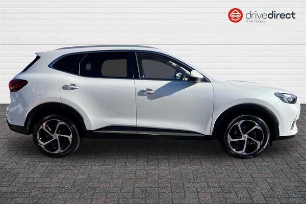 Used MG MG HS 2023 for sale - 76155267: Photo 2