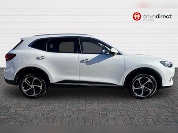 Used MG MG HS 2023 for sale - 76155267: Photo 2