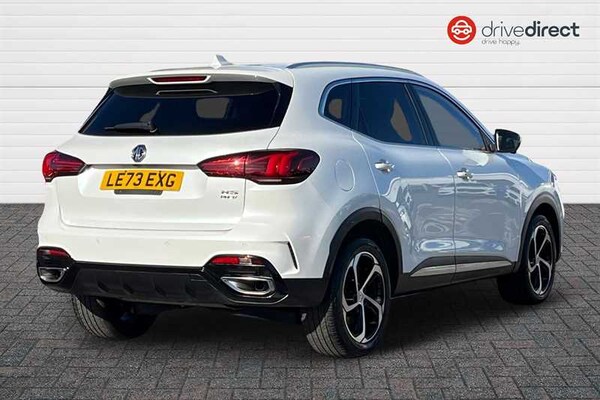 Used MG MG HS 2023 for sale - 76155267: Photo 3