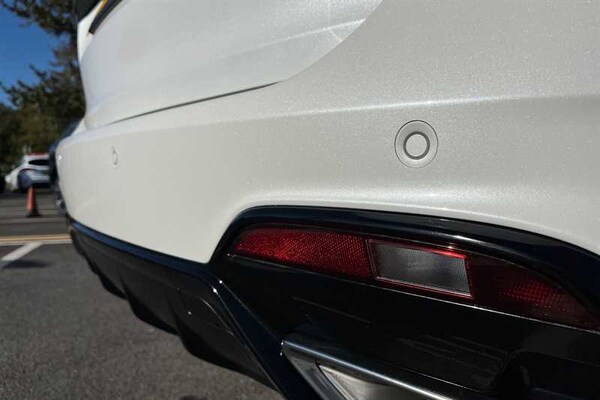 Used MG MG HS 2023 for sale - 76155267: Photo 40