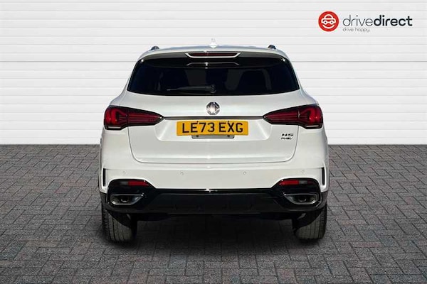 Used MG MG HS 2023 for sale - 76155267: Photo 4