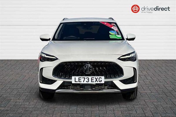 Used MG MG HS 2023 for sale - 76155267: Photo 8