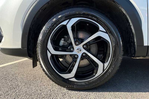 Used MG MG HS 2023 for sale - 76155267: Photo 9