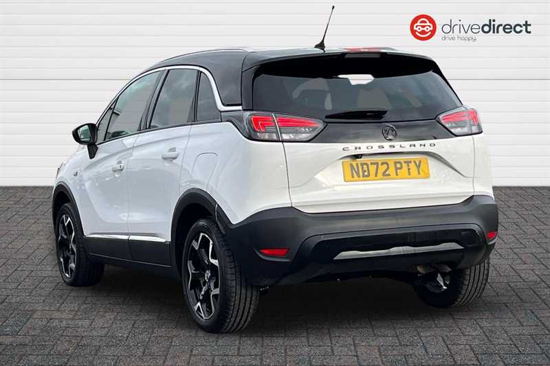 Used Vauxhall Crossland for sale - 77349016: Photo 5